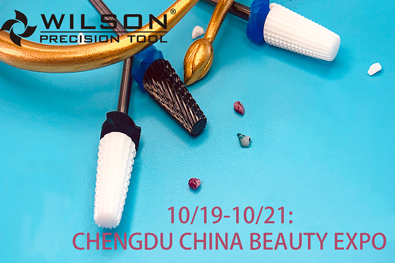 Chengdu Sina pulchritudo Expo