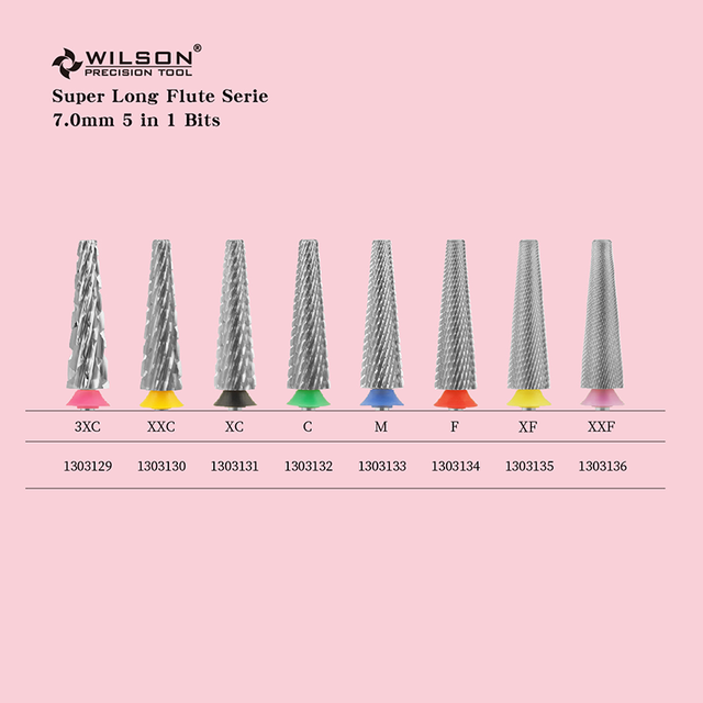 7.0mm 5in1 Plus Bits