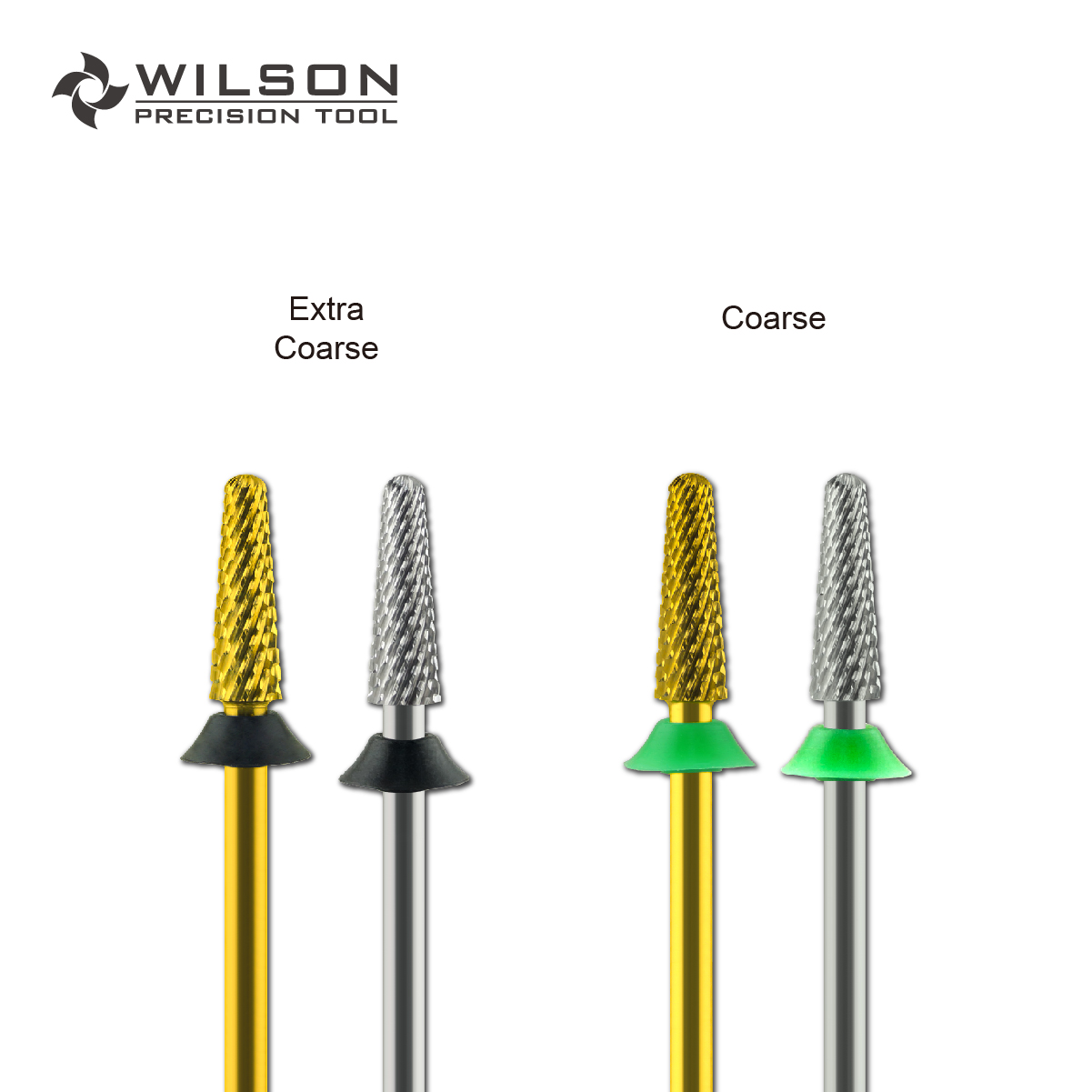 WILSON Cone Bit}-Nail drill bits Remove gel carbide Manicure tool Manicure tool Hot sale